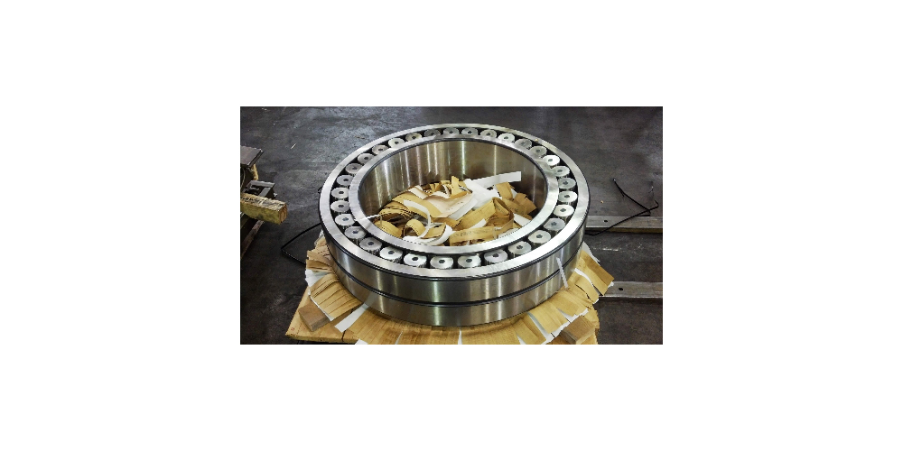 Analyze the Crane Industry Activity