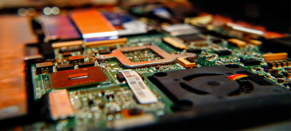 Benefits of Using a Printed Circuit Board (PCB)