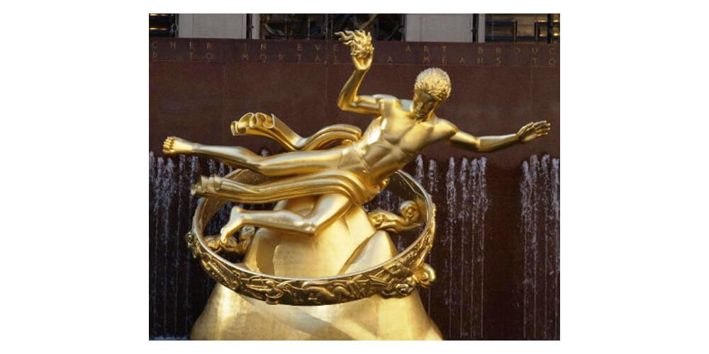 Top 7 Reasons Why Invest in a Bronze Sculpture