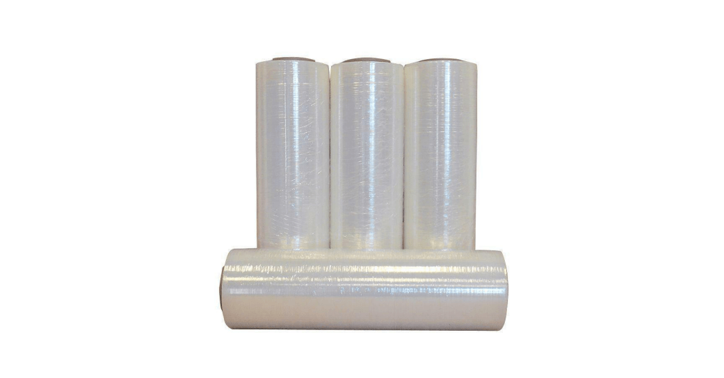 How To Tell Stretch Film From Shrink Film