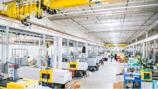 Define Prototype Manufacturing and Its Benefits