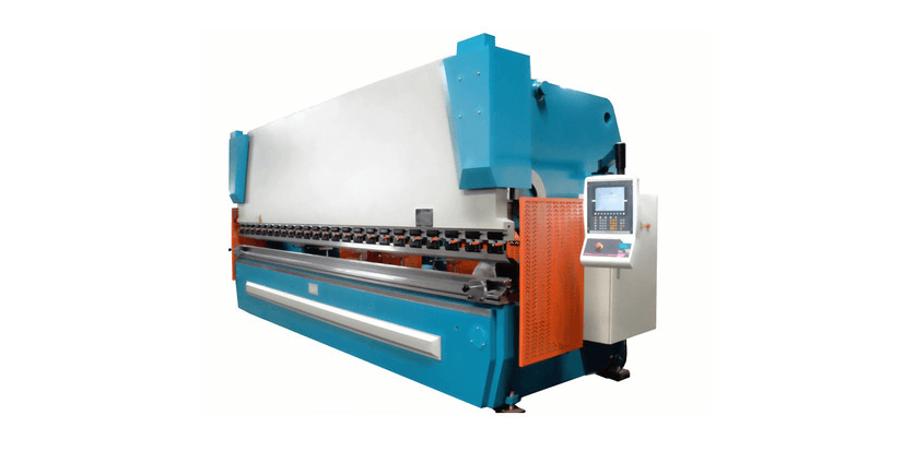 Ultimate Guide to Press Brakes