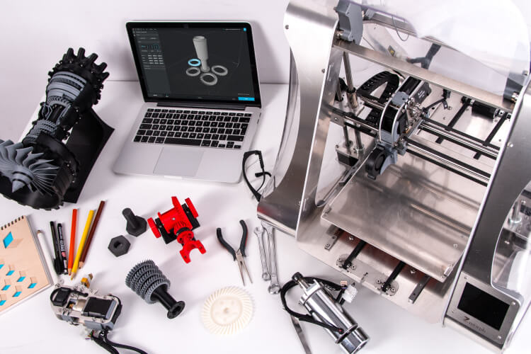 3D Systems Introduces Auto-stack Feature to Optimise 3D Printing of Orthodontic Designs