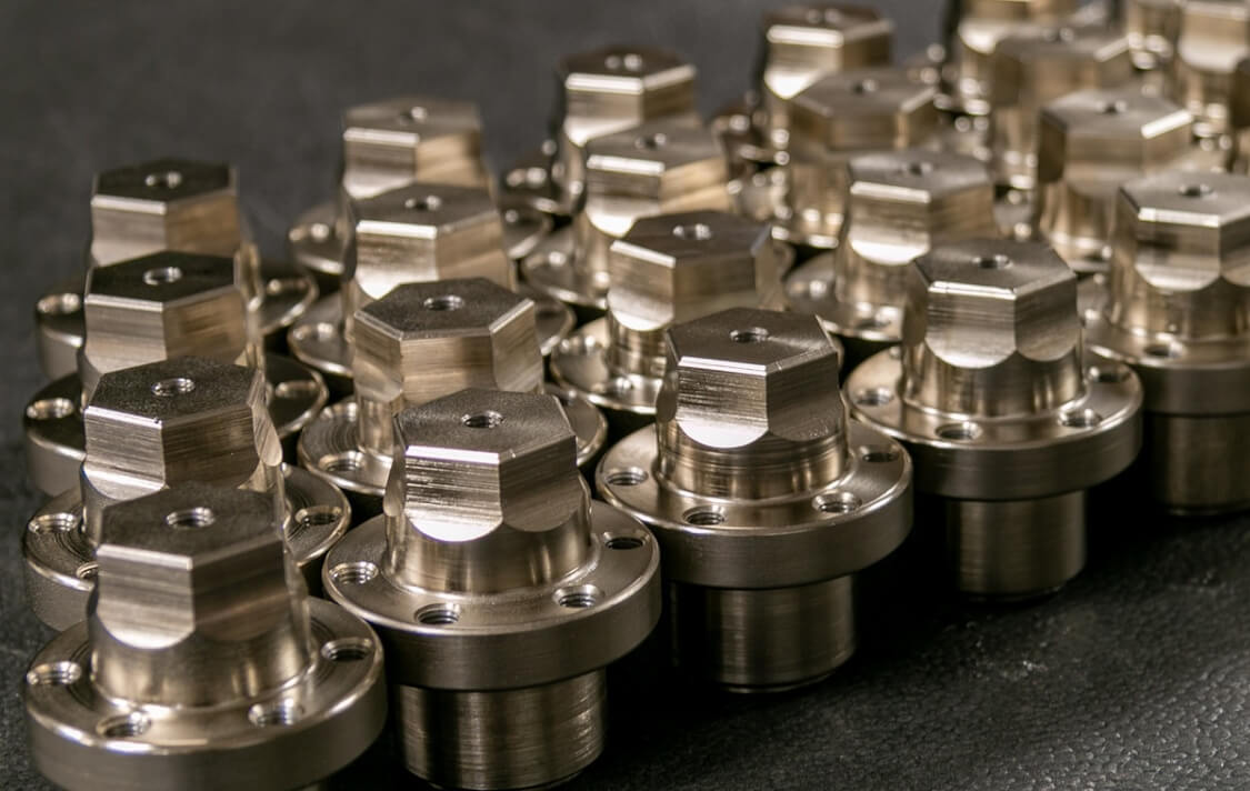 How to Grow Your CNC Machining Business