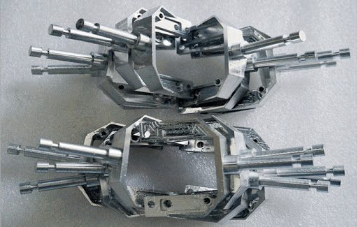 Comprehending The Basics Of Low Volume Production