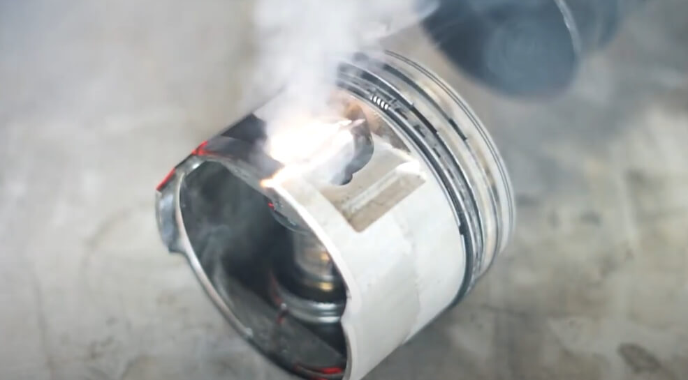 Top Applications of Laser Cleaning