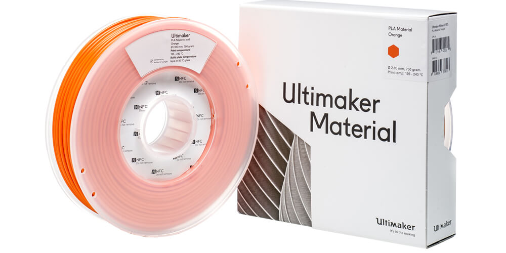 How Do I Choose The Right PLA Filament?