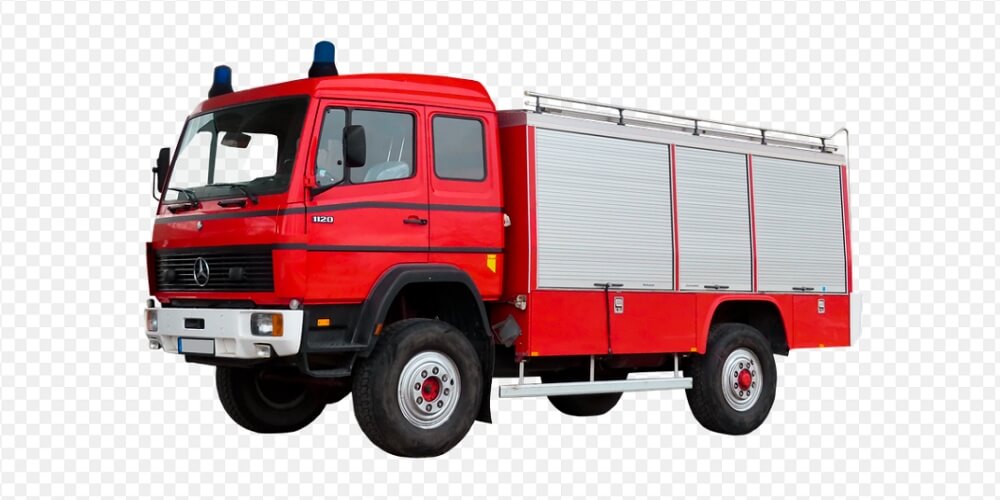 Top Applications of Heavy-Duty Trucks