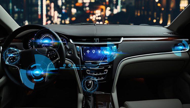 Audi and Trinckle Develop Internal Design Software Application For 3D printing Tools