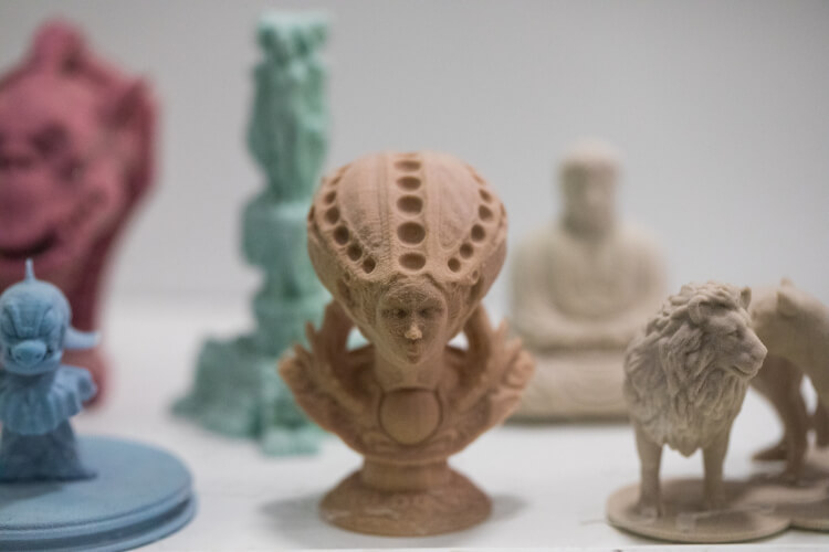 Formlabs and BEGO collaborate to expand oral 3D printing capabilities