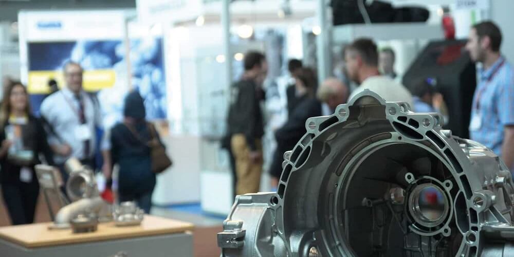 Types of cold forging processes