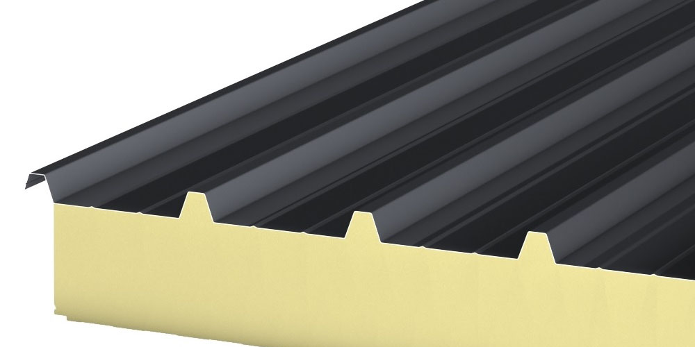 The Applications Of PIR Sandwich Panels