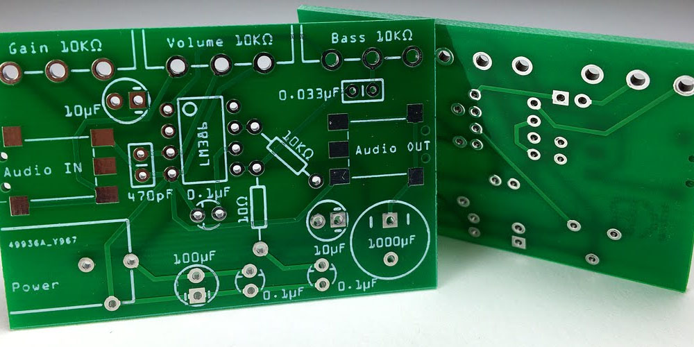 How to Create a PCB Layout