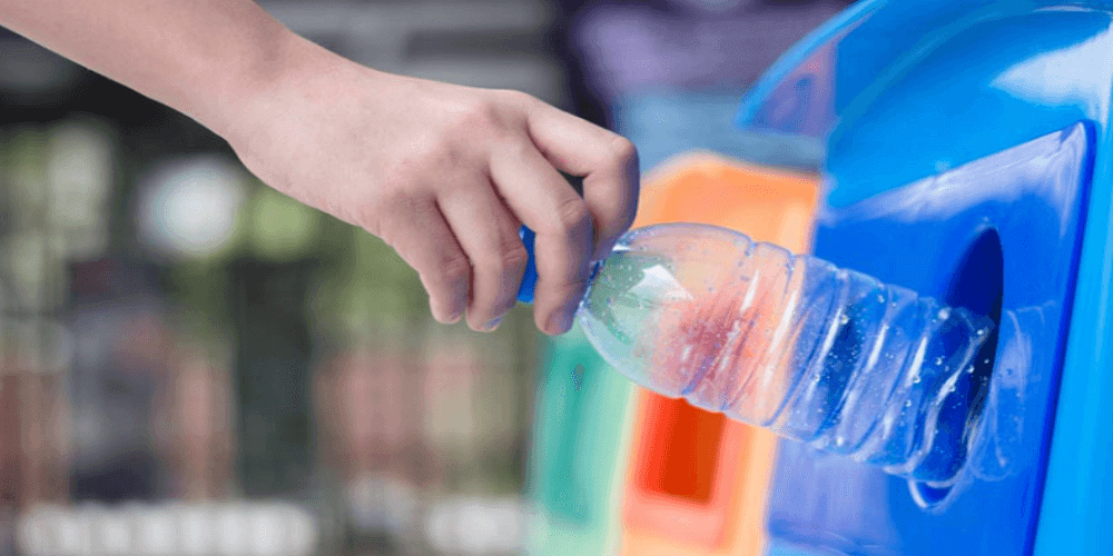 How to Start a Plastic Recycling Plant