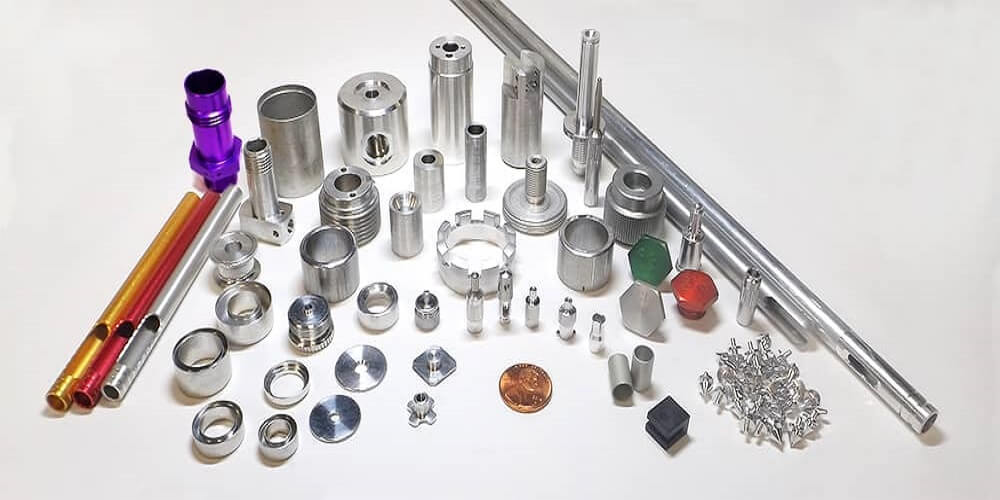 Causes of High Cost of CNC Machine Parts