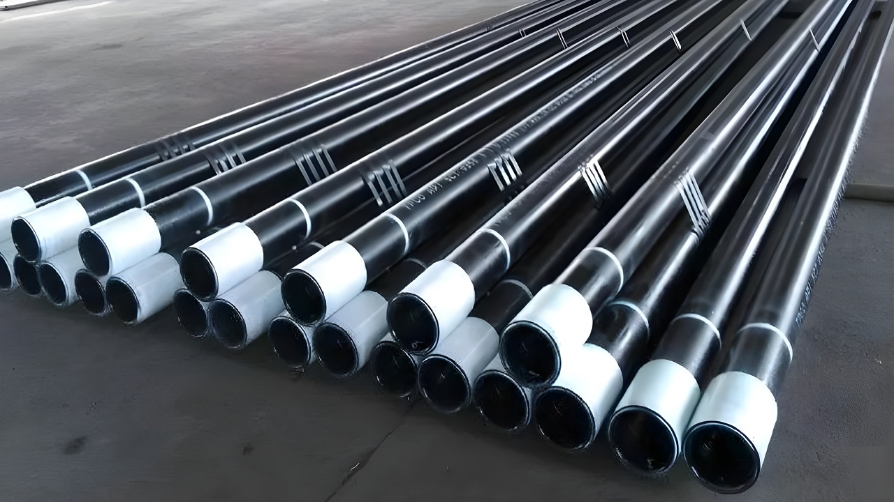 Analyzing API 5CT N80's Potential Use in the Oil and Gas Industry