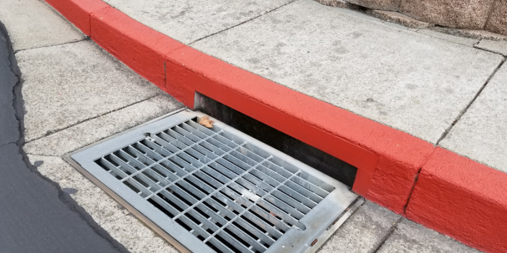 Find the best channel drainage system here!