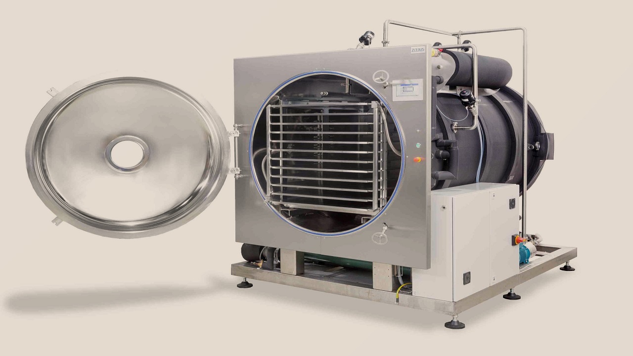 Freeze Dried Wholesalers: An Investment for Massive Factory Workers