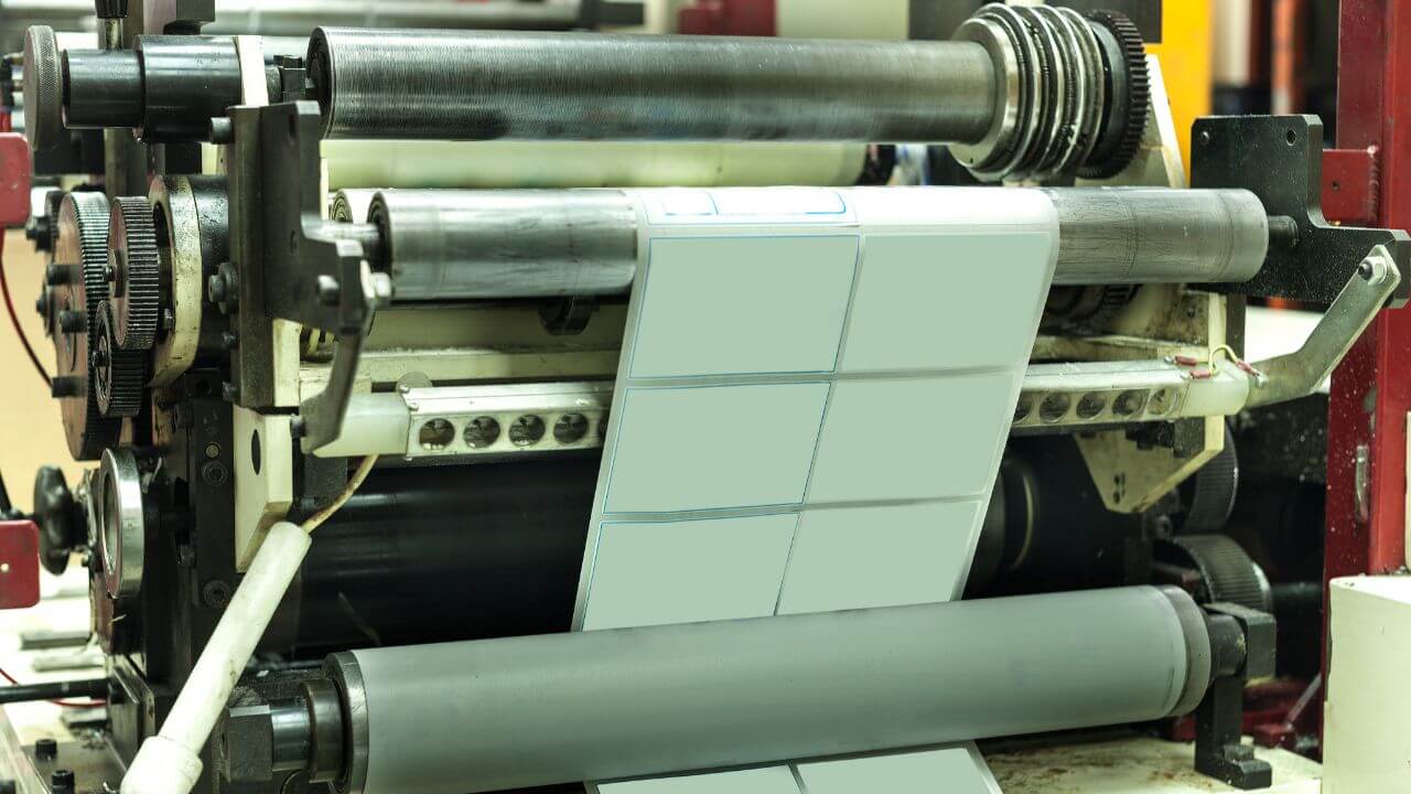 How Labeling Machine Manufacturers in China Meet International Market Demands