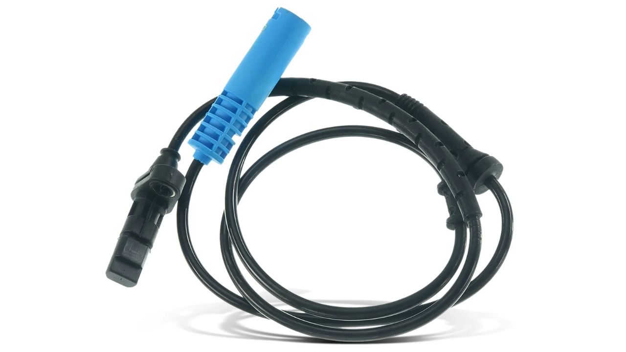The Crucial Role of ABS Speed Sensors in Ensuring Road Safety