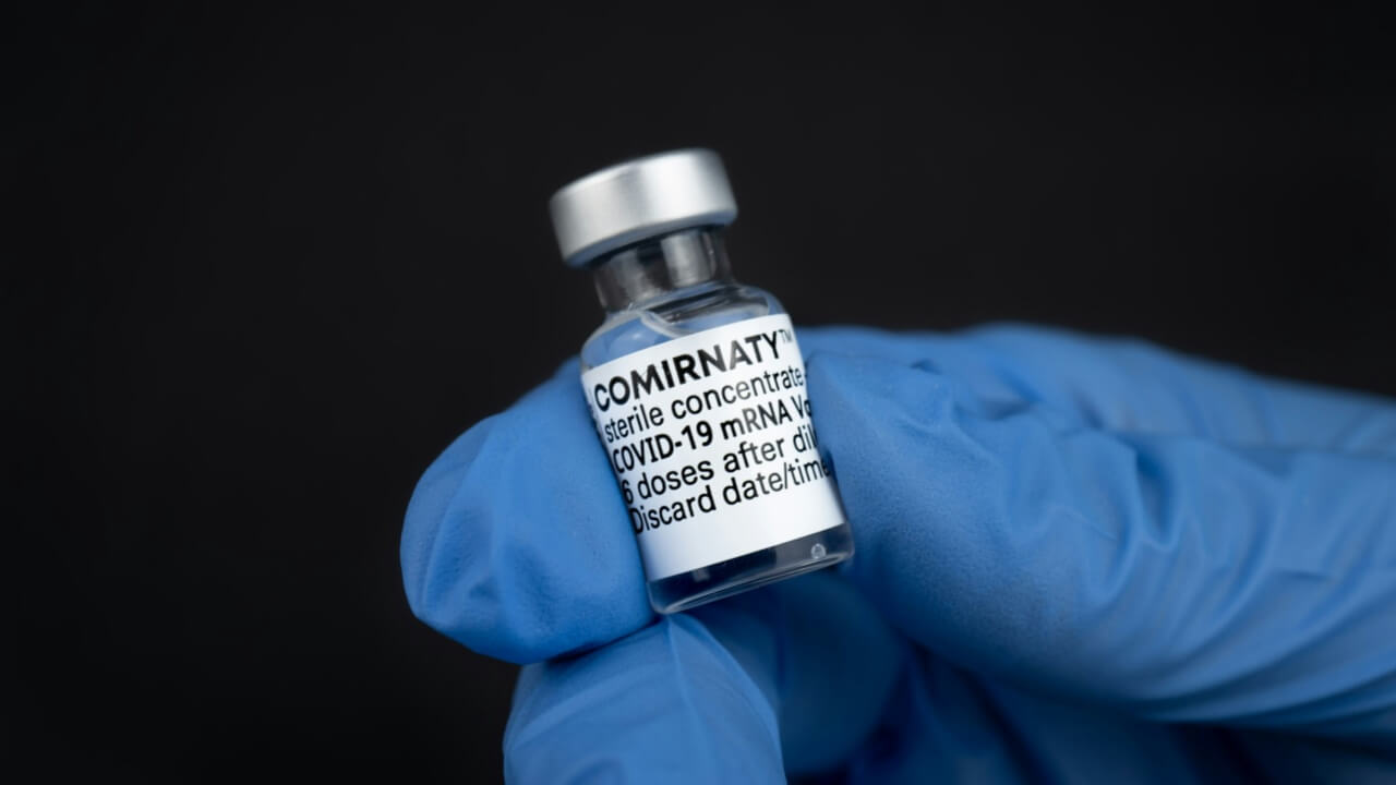 The Working Principles of Vial-Labeling Machines