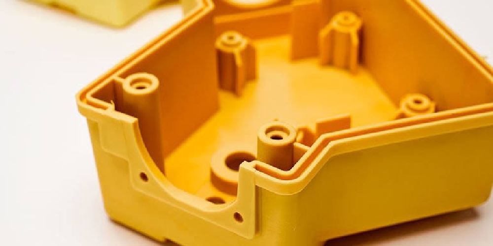 Things to Consider When Buying from a Plastic Vacuum Casting Manufacturer/Supplier