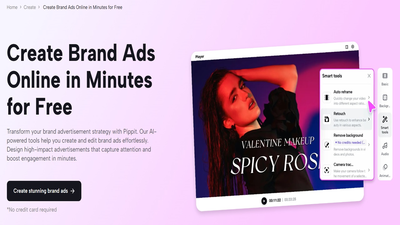 Customizable Brand Ad Templates: Achieve Social Media Success