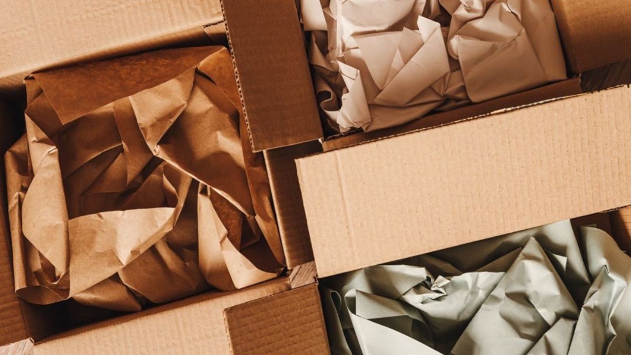 Top 5 Considerations When Choosing a Paper Box Manufacturer for Your Business