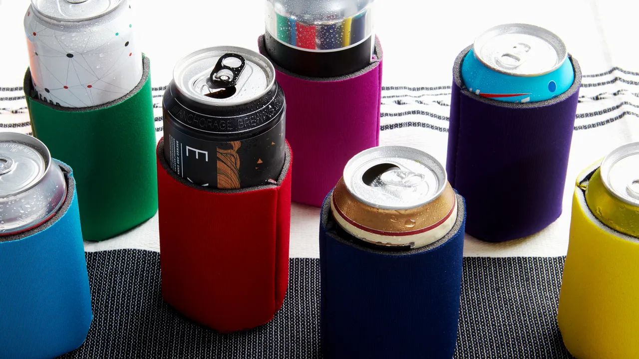 Why Can Coolers Be Essential for Camping, Picnics, and Outdoor Events