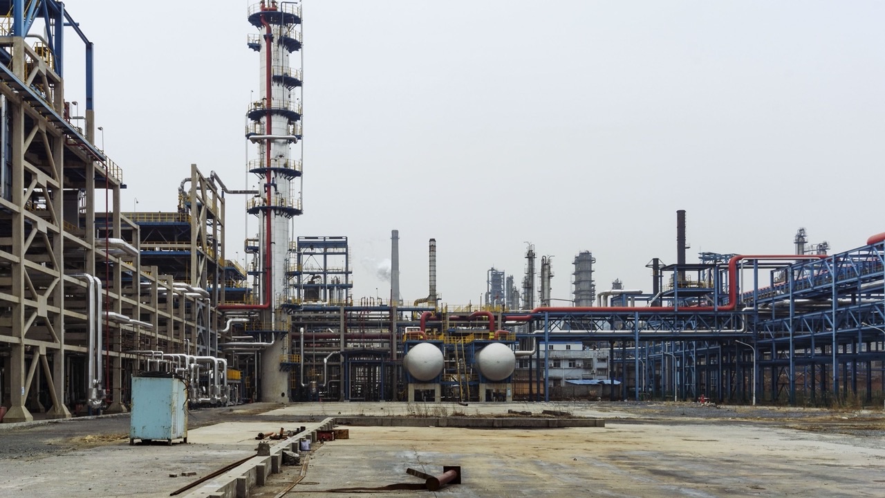 How to Evaluate an API Pipe Manufacturer's Mill Capability Before a Supply Agreement