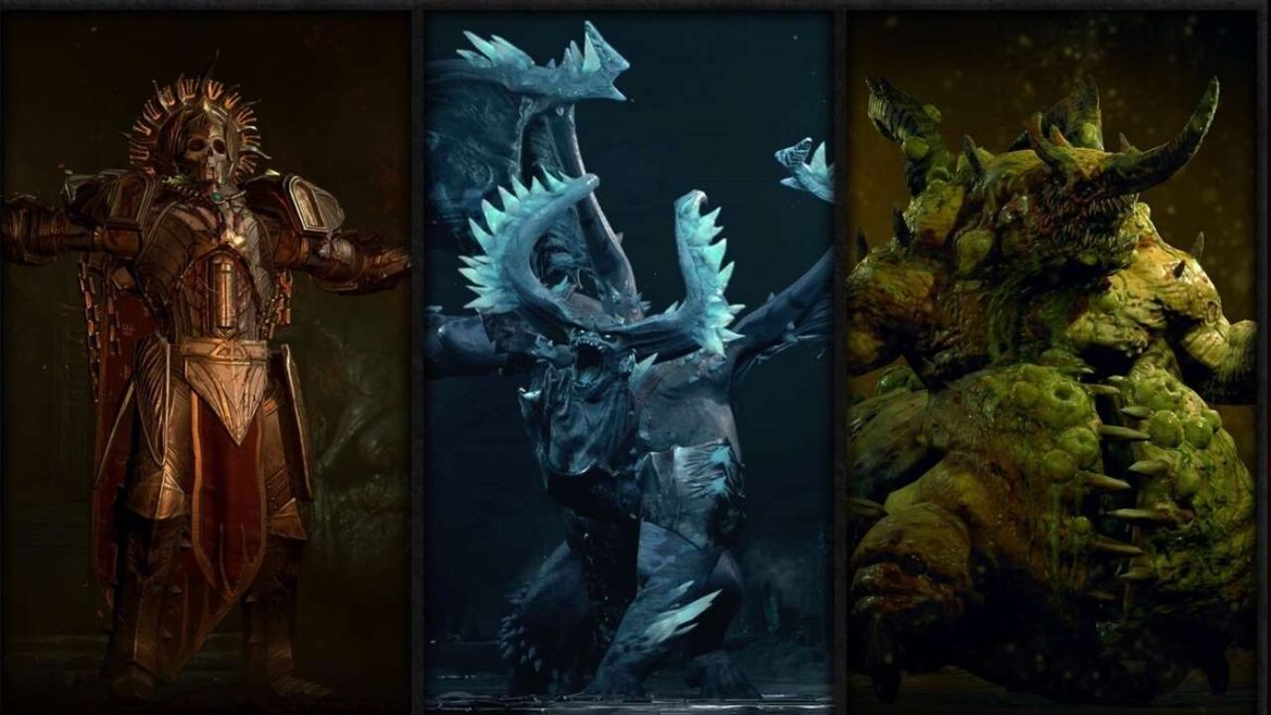 U4GM The Best Place to Find Diablo 4 Items for Sale in 2025